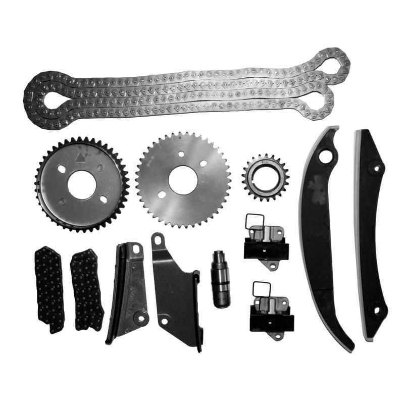 INA ZC-9-0397SA INA CDC Timing Chain Kit
