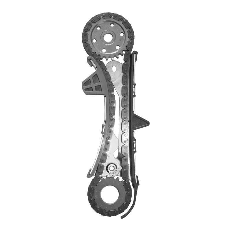 INA ZC-9-0444SF INA CDC Timing Chain Kit