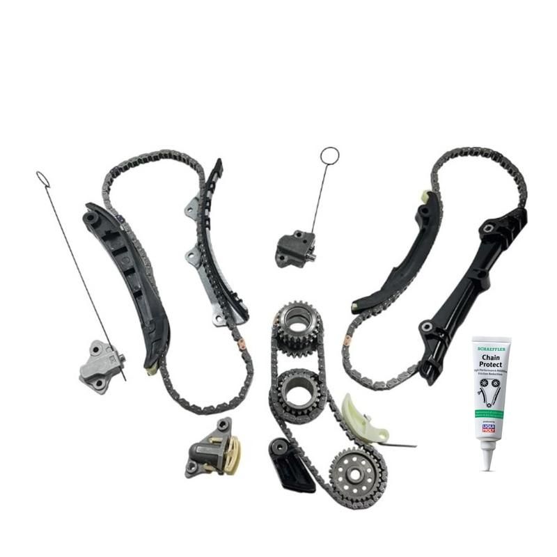 INA ZC-9-0511S INA CDC Timing Chain Kit