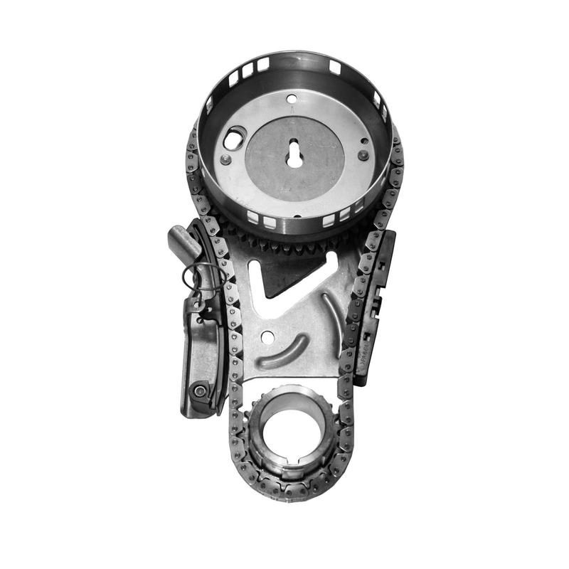 INA ZC-9-0704S INA CDC Timing Chain Kit