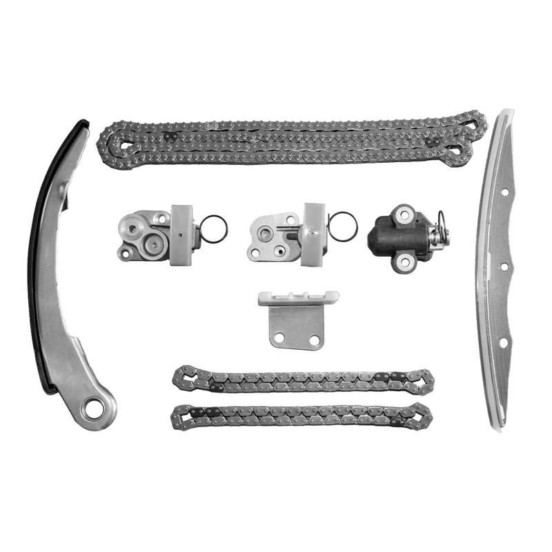 INA ZC-9-0720SX INA CDC Timing Chain Kit