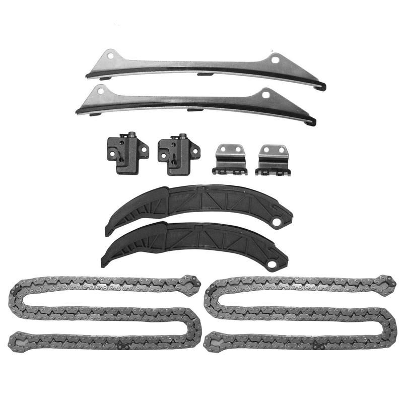 INA ZC-9-0771SX INA CDC Timing Chain Kit