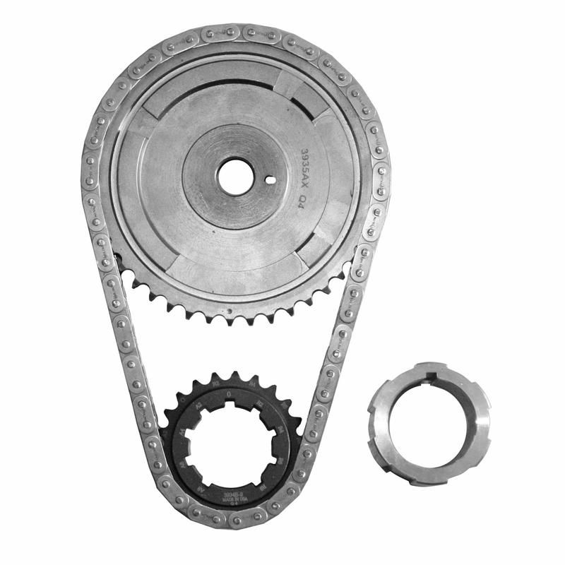 INA ZC-9-3673TX9 INA CDC Timing Chain Kit