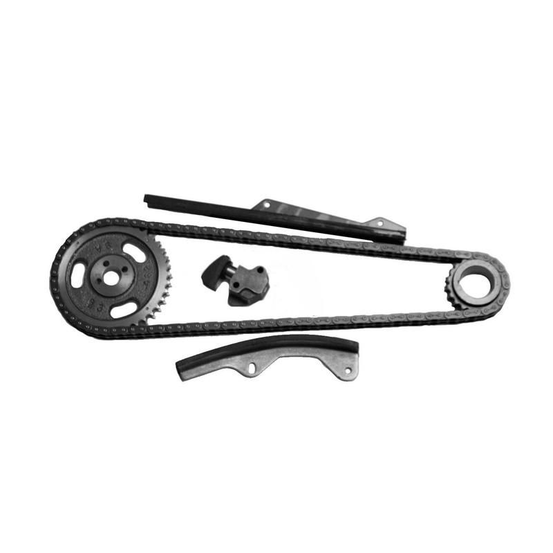 INA ZC-9-4134SA INA CDC Timing Chain Kit