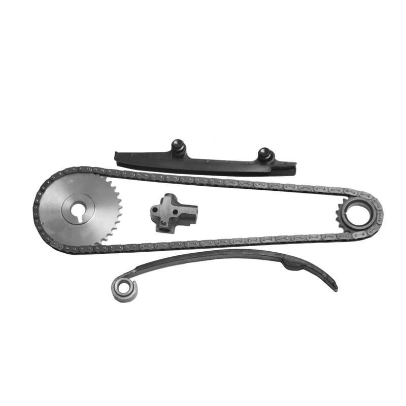 INA ZC-9-4163S INA CDC Timing Chain Kit