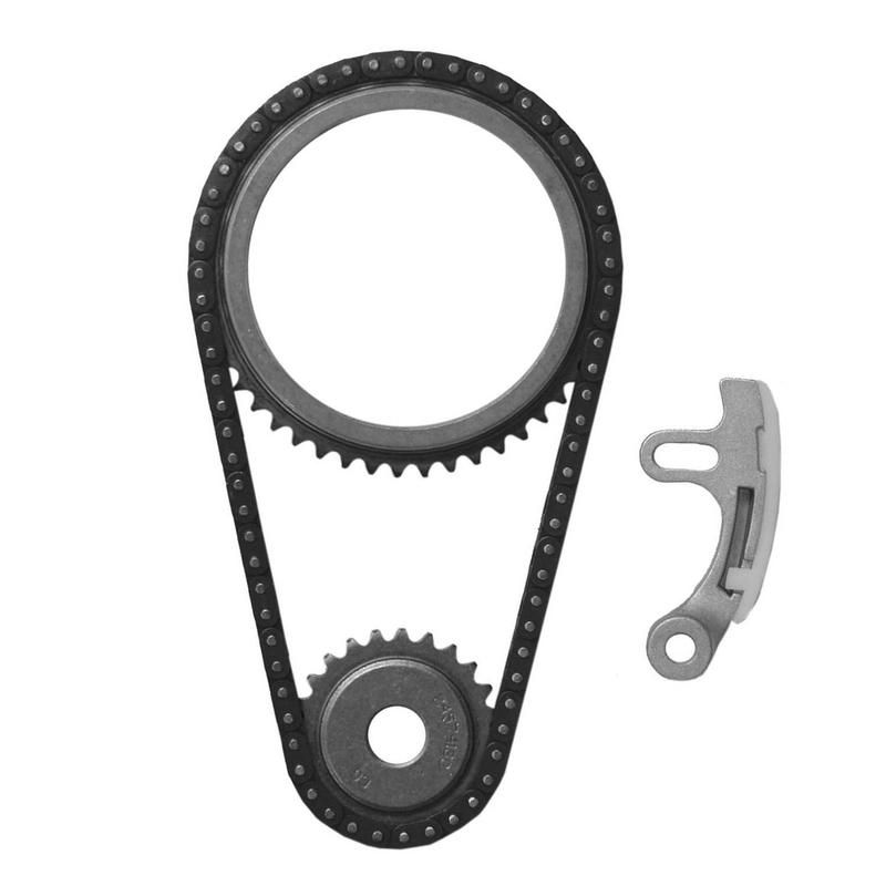 INA ZC-9-4195S INA CDC Timing Chain Kit