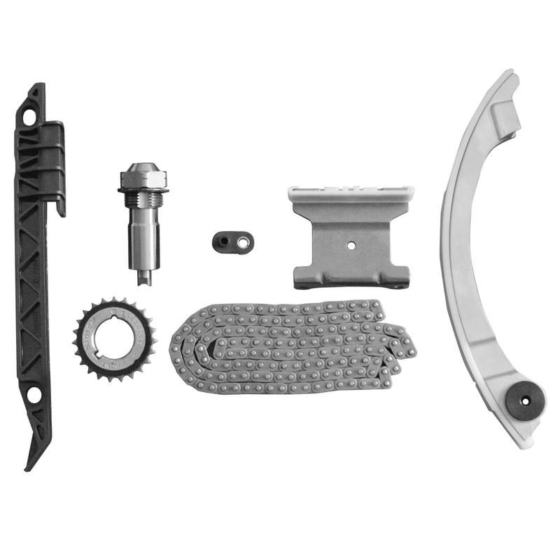INA ZC-9-4201SA INA CDC Timing Chain Kit
