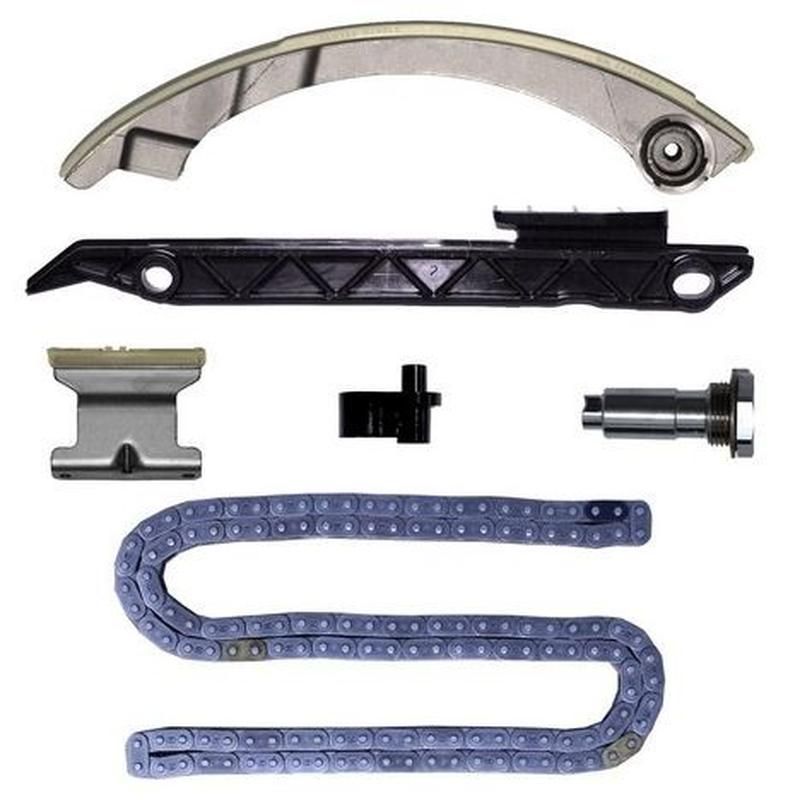 INA ZC-9-4201SX INA CDC Timing Chain Kit