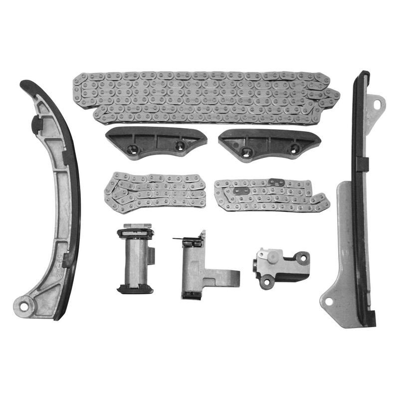 INA ZC-9-4215SX INA CDC Timing Chain Kit