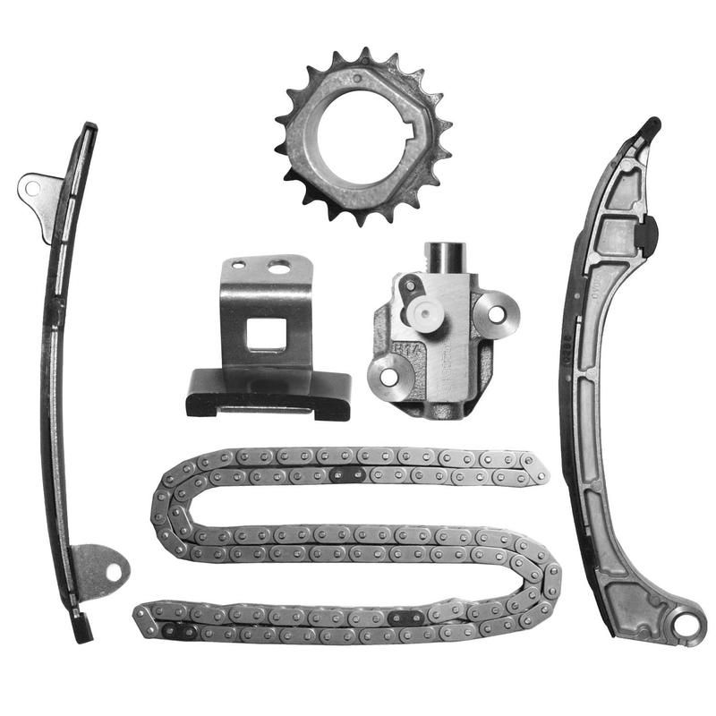 INA ZC-9-4313S INA CDC Timing Chain Kit