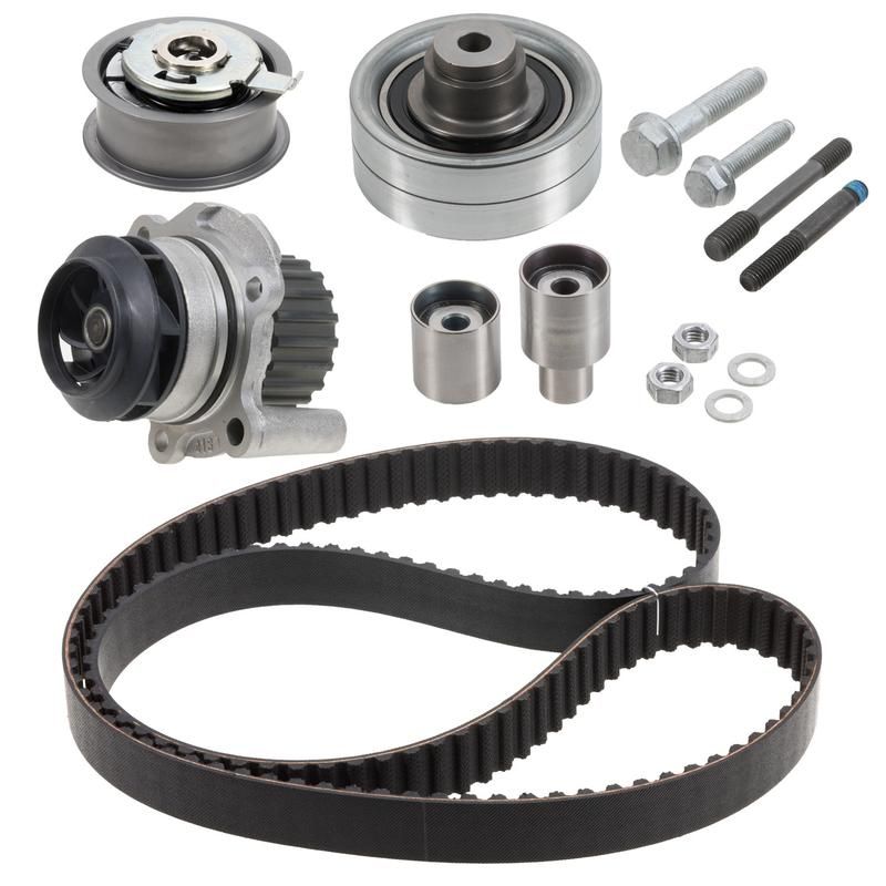 INA ZD00823K INA BDC TBD Kit with waterpump