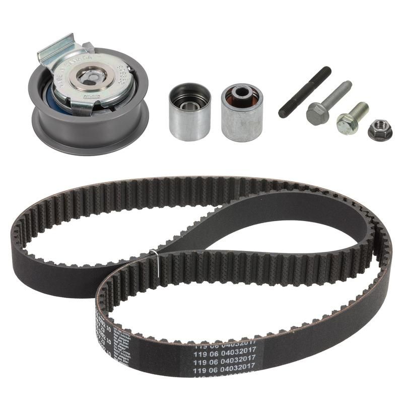 INA ZD0445K INA BDC TBD Kit
