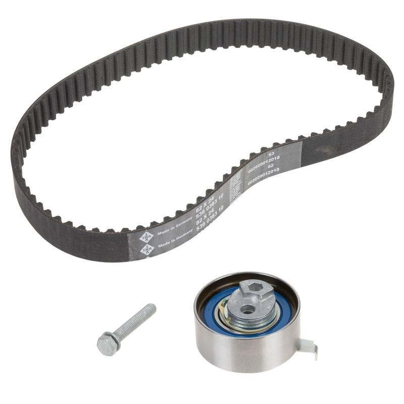 INA ZD0501K INA BDC TBD Kit