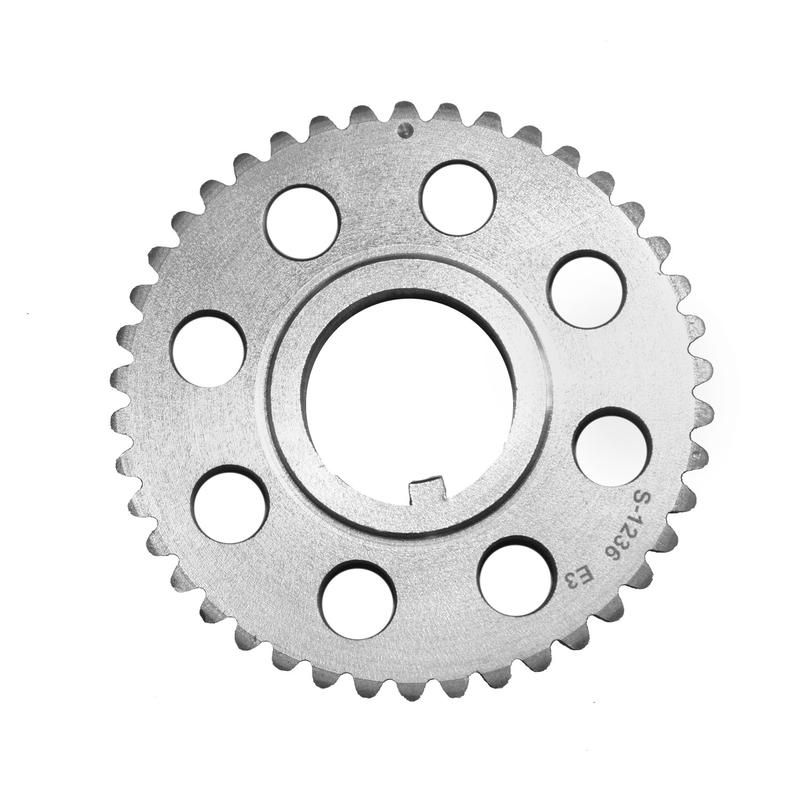 INA ZS-S1236 INA CDC Sprocket, camshaft