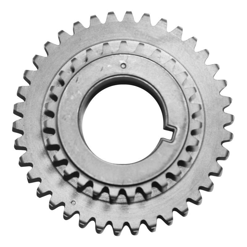 INA ZS-S1391 INA CDC Sprocket, crankshaft