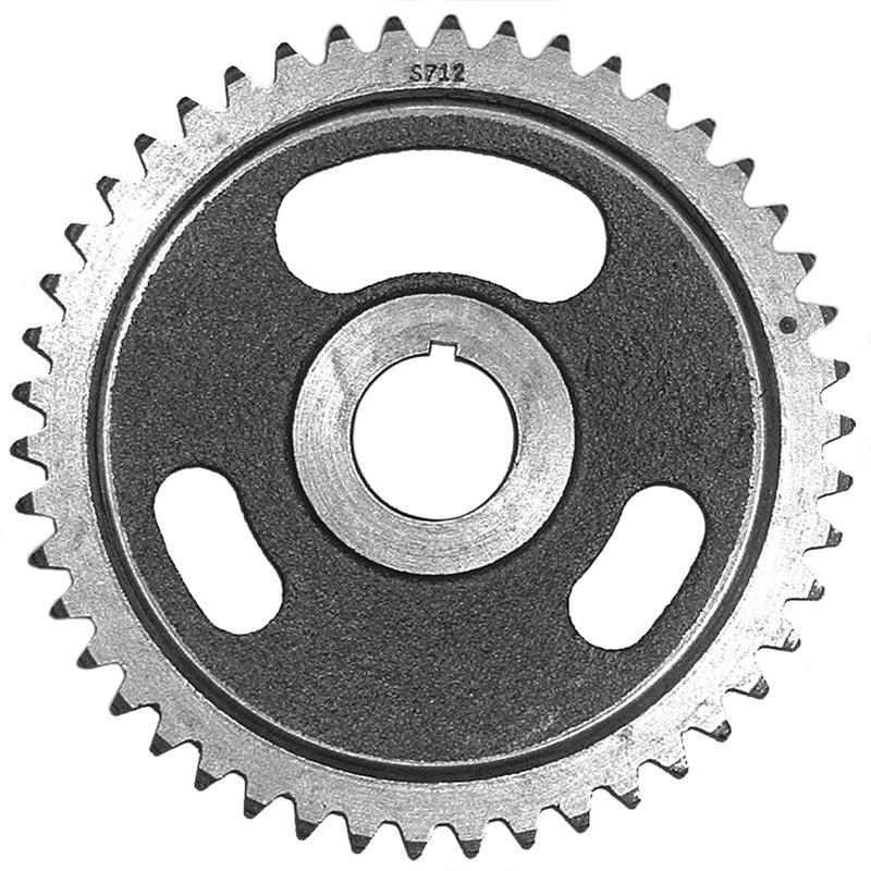 INA ZS-S712T INA CDC Sprocket, camshaft