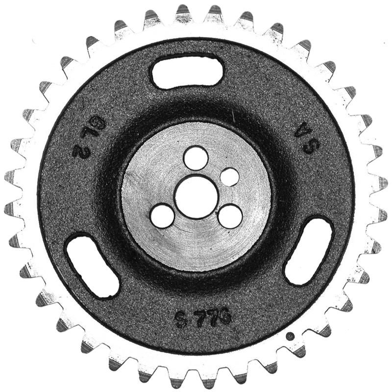 INA ZS-S776T INA CDC Sprocket, camshaft