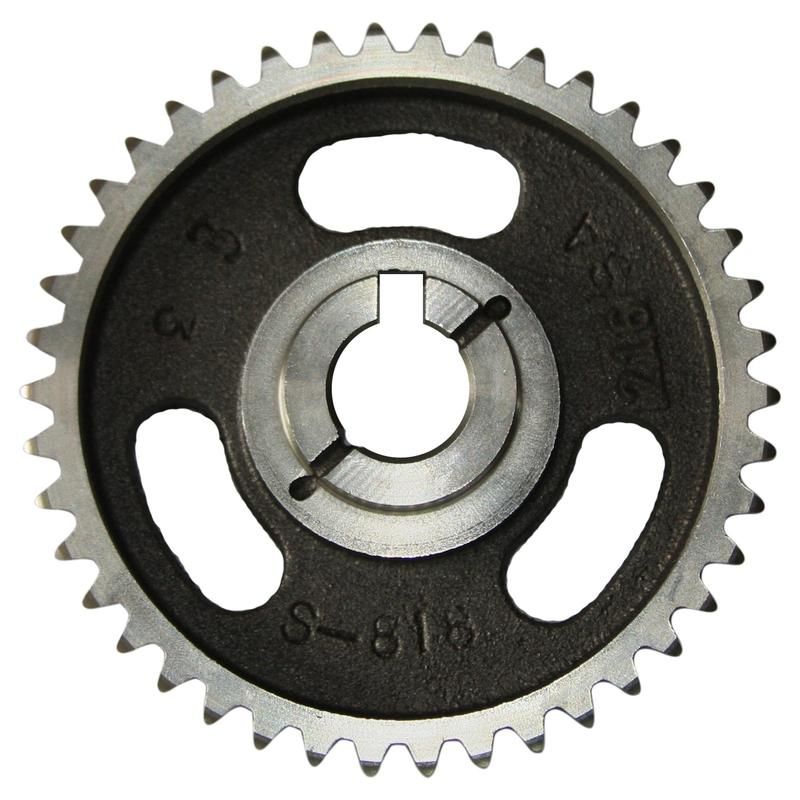 INA ZS-S818T INA CDC Sprocket, camshaft