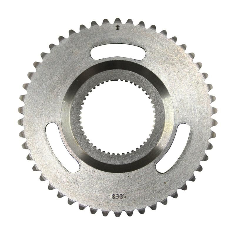 INA ZS-S863A INA CDC Sprocket, timing chain deflector