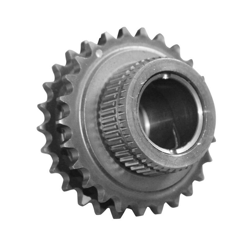 INA ZS-S-864 INA CDC Sprocket, timing chain deflector