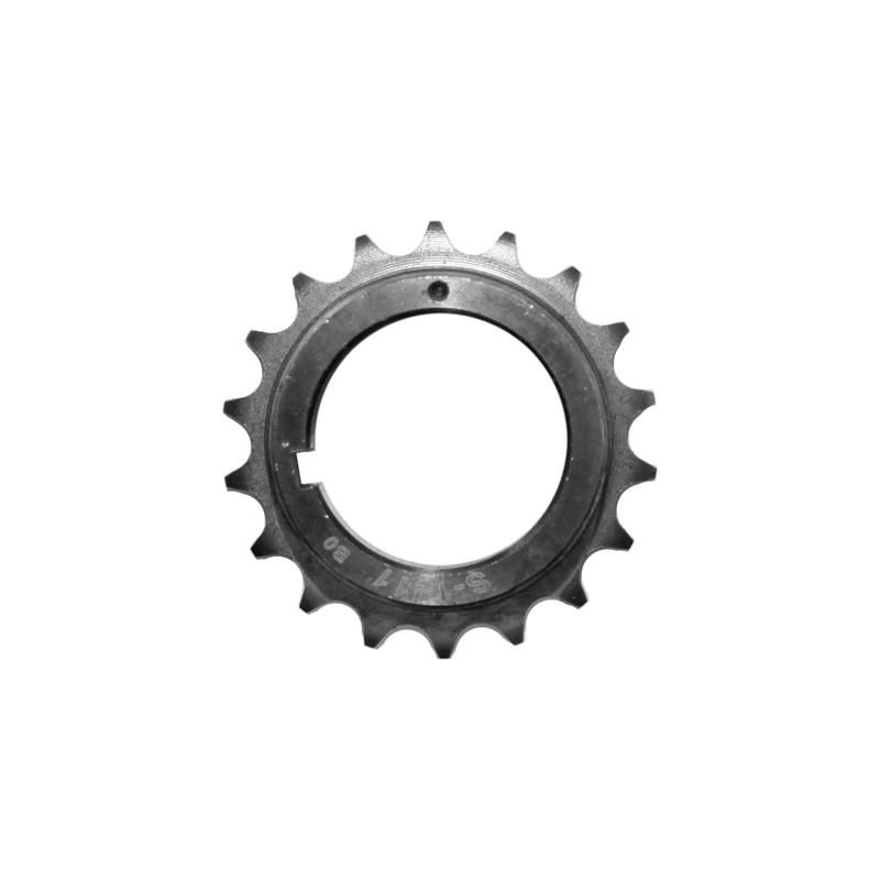 INA ZS-S925 INA CDC Sprocket, crankshaft