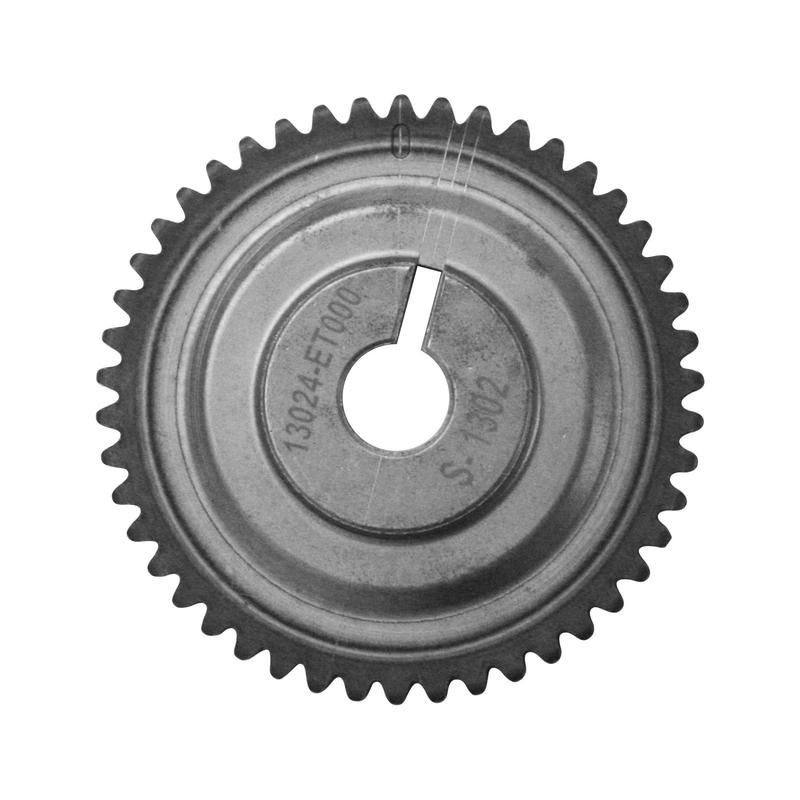 INA ZS-S946T INA CDC Sprocket, camshaft