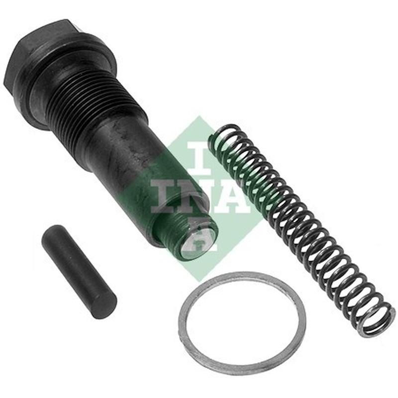 INA ZT0122 INA CDC Tensioner, timing chain