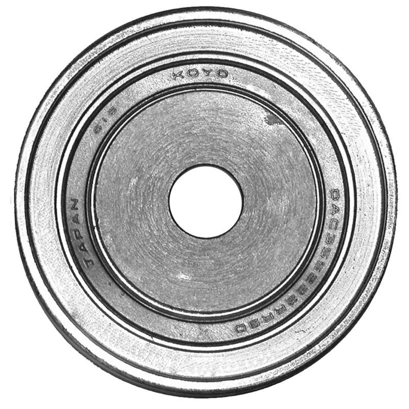 INA ZT-9-5259 INA BDC TBD tensioner pulley