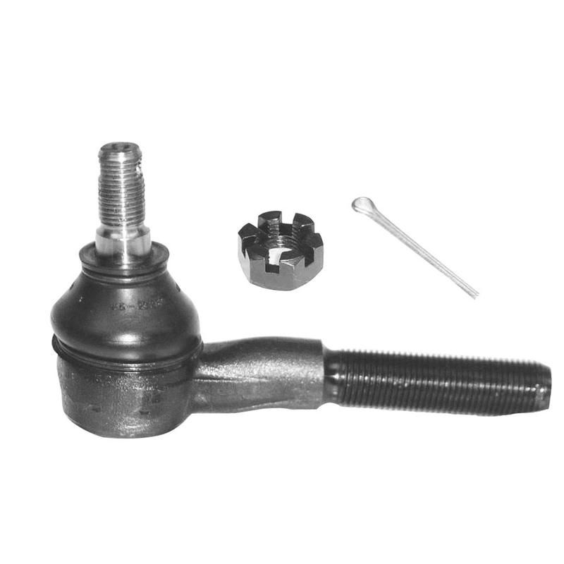 SUSPENSIA X33TE2747 Outer Tie Rod