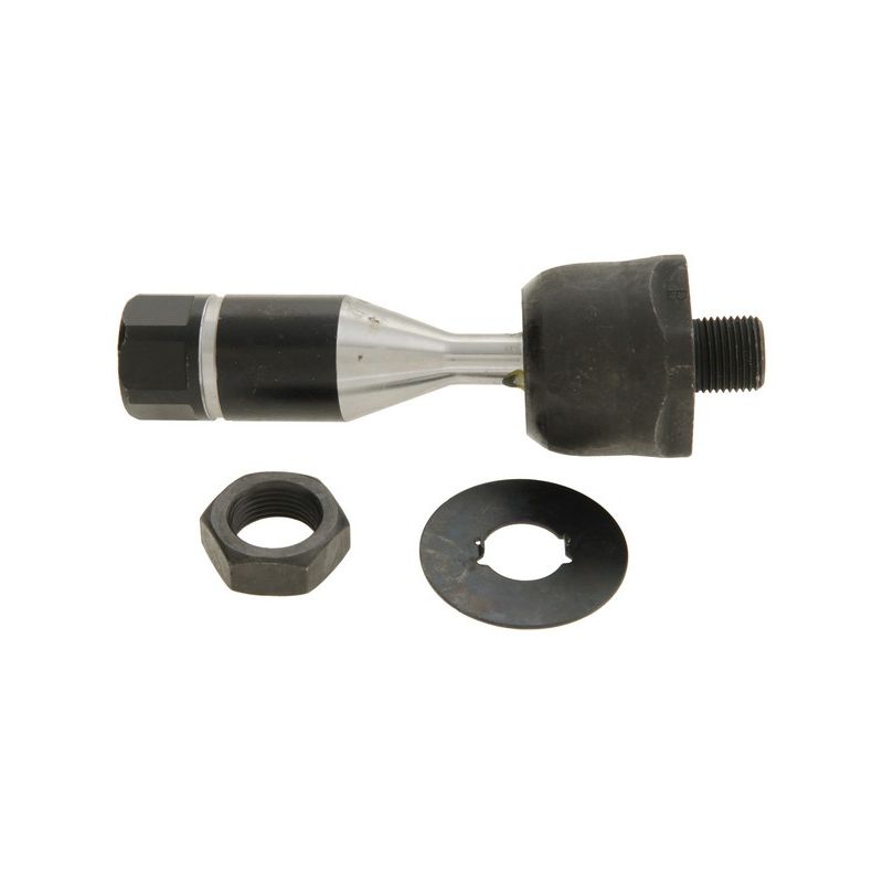 TRW JAR411 PREMIUM CHASSIS -  STEERING TIE ROD END - JAR411