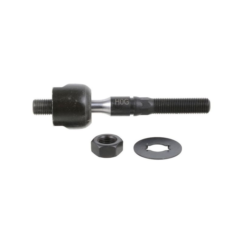 TRW JAR577 PREMIUM CHASSIS -  STEERING TIE ROD END - JAR577