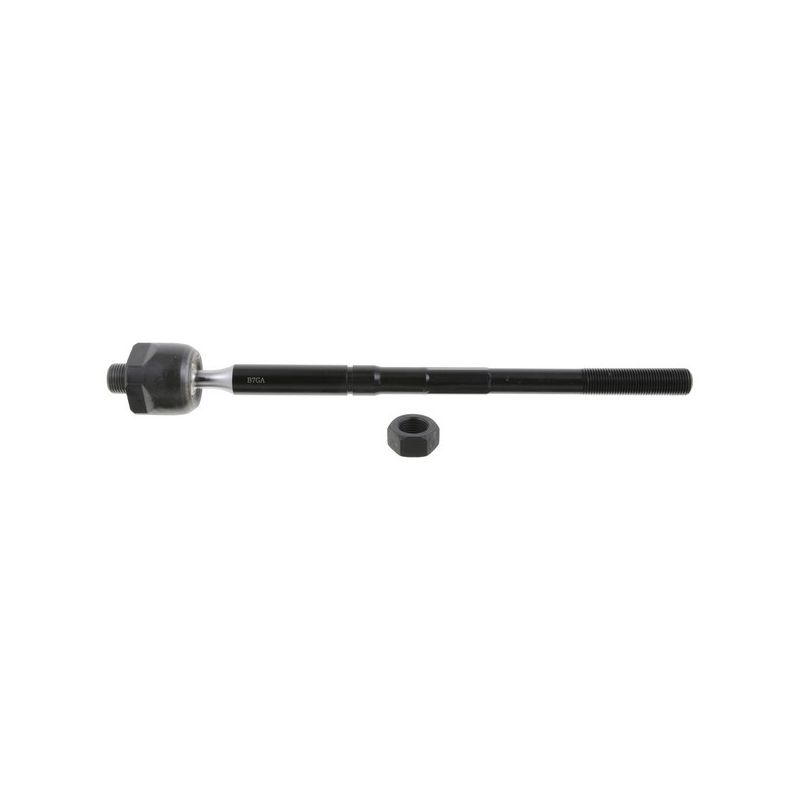 TRW JAR824 PREMIUM CHASSIS -  STEERING TIE ROD END - JAR824