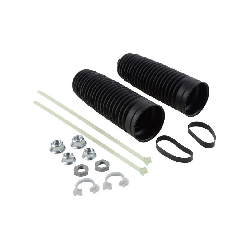 TRW JBE231 PREMIUM CHASSIS - RACK AND PINION BELLOWS KIT - JBE231