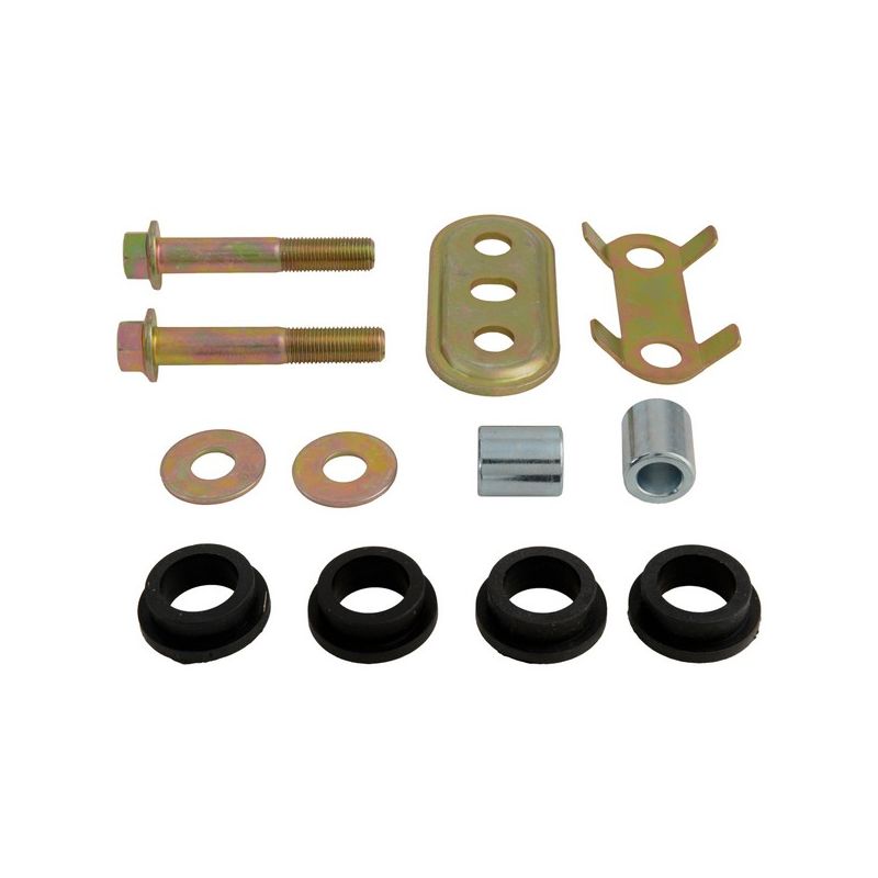 TRW JBU1245 PREMIUM CHASSIS - TIE ROD END BUSHING KIT - JBU1245