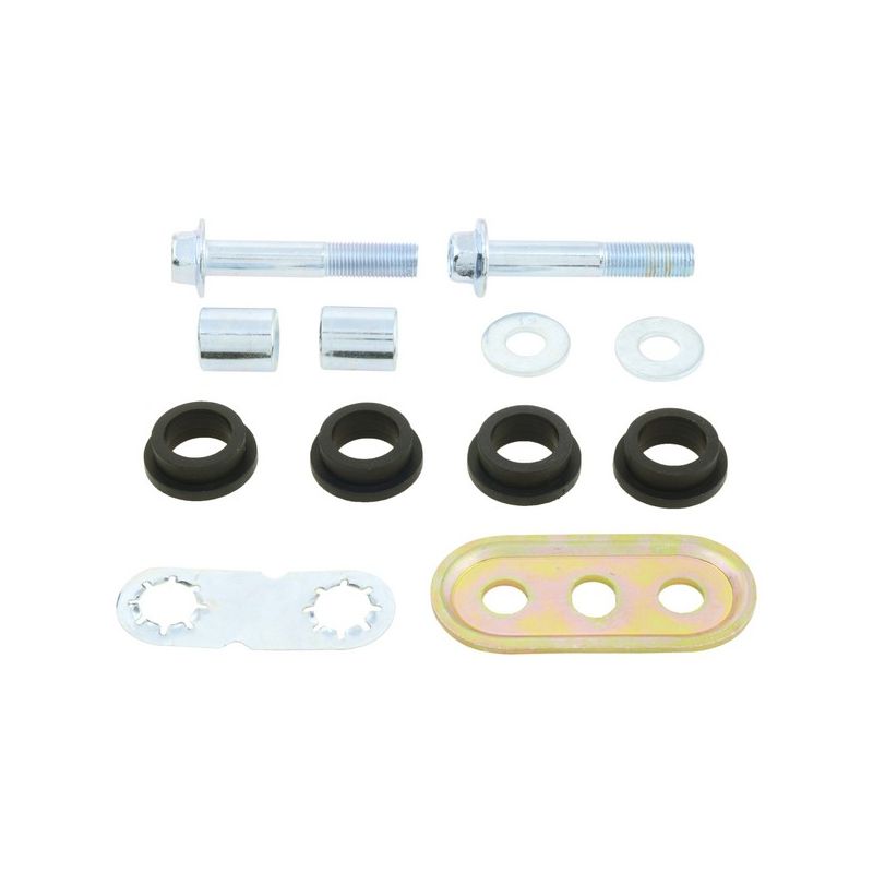 TRW JBU1246 PREMIUM CHASSIS - TIE ROD END BUSHING KIT - JBU1246