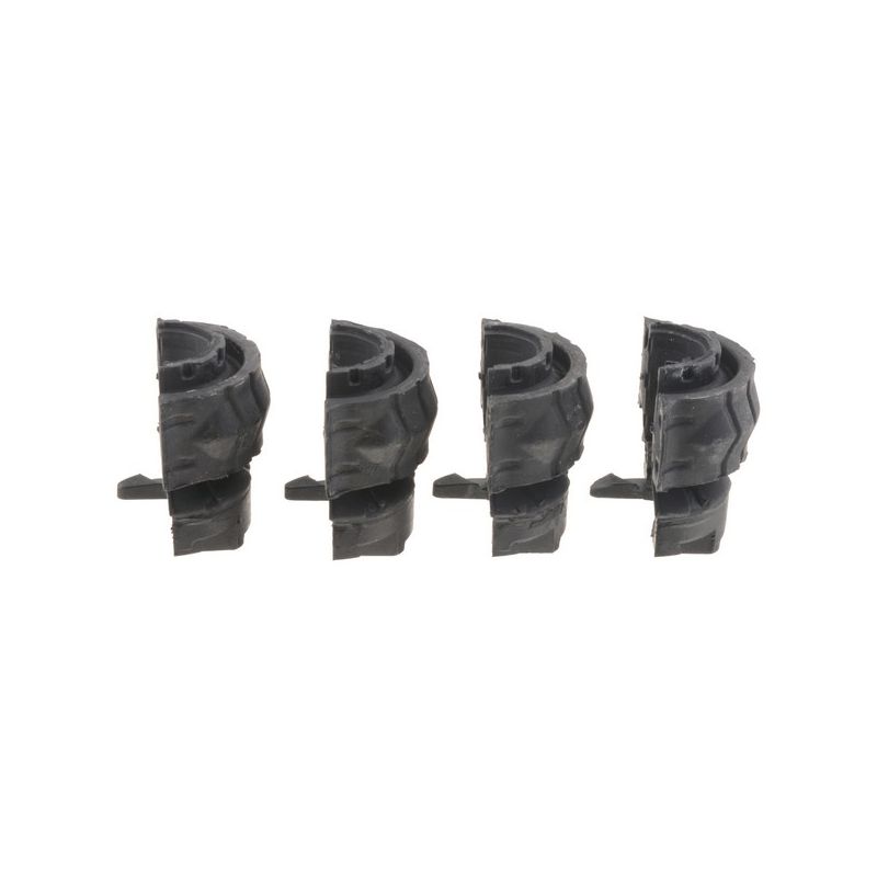 TRW JBU1956 PREMIUM CHASSIS - SUSPENSION STABILIZER BAR BUSHING KIT - JBU1956
