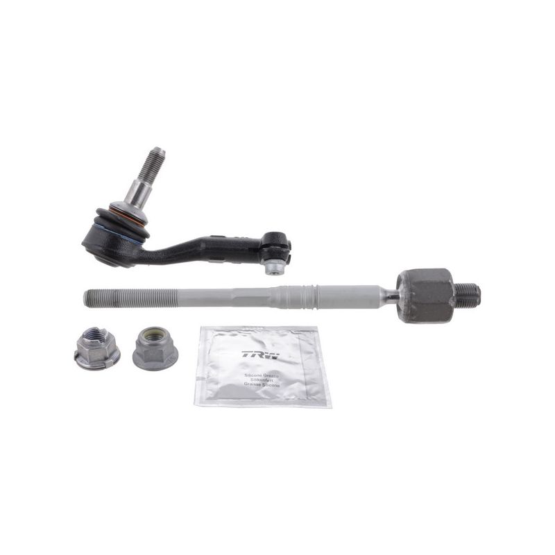 TRW JRA560 PREMIUM CHASSIS - STEERING TIE ROD ASSEMBLY - JRA560