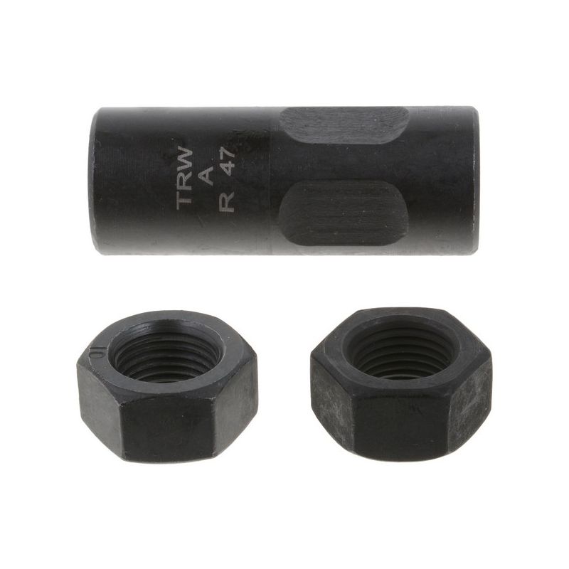 TRW JSA110 PREMIUM CHASSIS - STEERING TIE ROD END ADJUSTING SLEEVE - JSA110