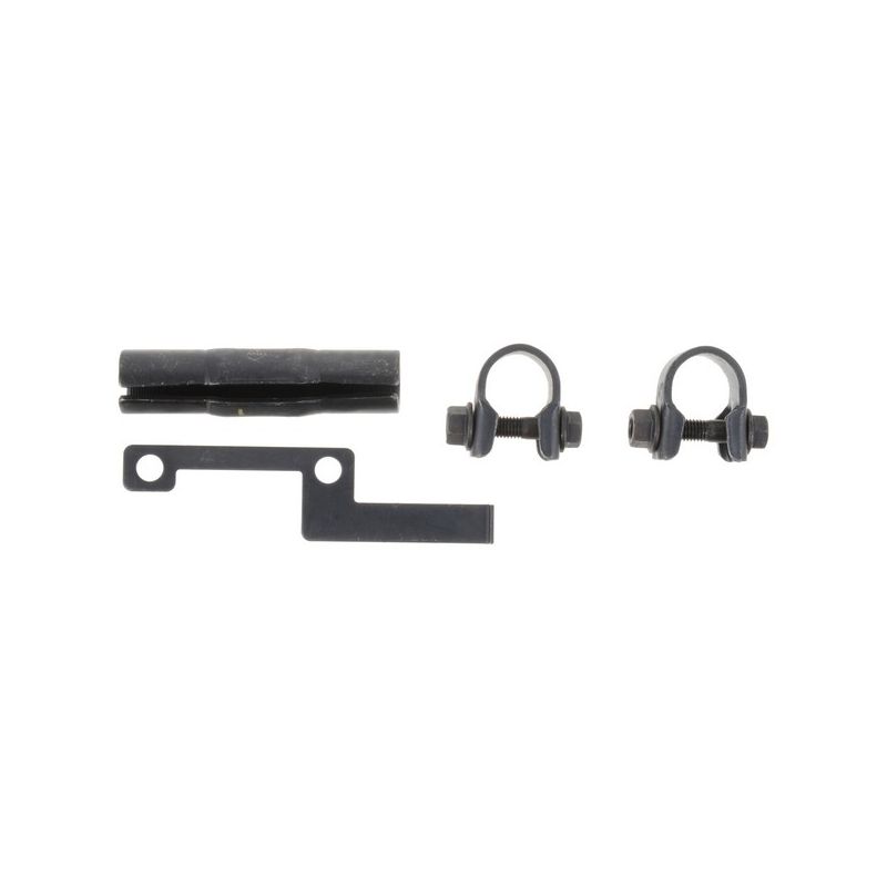 TRW JSA111 PREMIUM CHASSIS - STEERING TIE ROD END ADJUSTING SLEEVE - JSA111