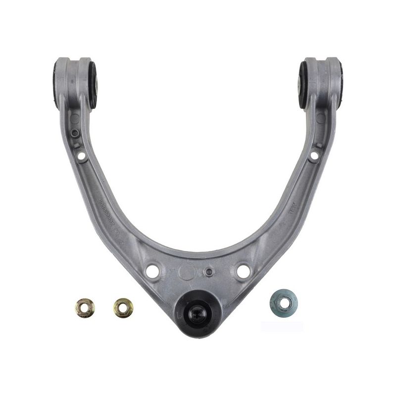 TRW JTC1059 PREMIUM CHASSIS - SUSPENSION CONTROL ARM AND BALL JOINT ASSEMBLY - JTC1059