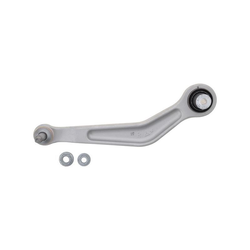TRW JTC1121 PREMIUM CHASSIS - SUSPENSION CONTROL ARM AND BALL JOINT ASSEMBLY - JTC1121