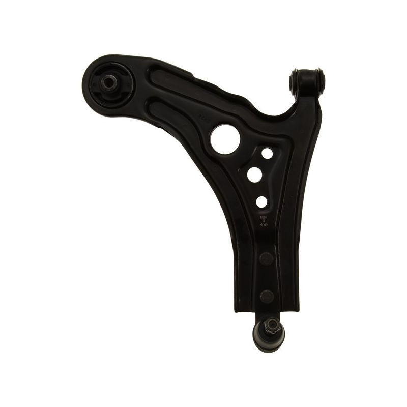 TRW JTC1487 PREMIUM CHASSIS - SUSPENSION CONTROL ARM AND BALL JOINT ASSEMBLY - JTC1487