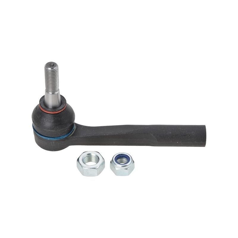 TRW JTE1009 PREMIUM CHASSIS -  STEERING TIE ROD END - JTE1009
