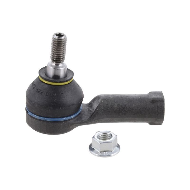 TRW JTE1035 PREMIUM CHASSIS -  STEERING TIE ROD END - JTE1035