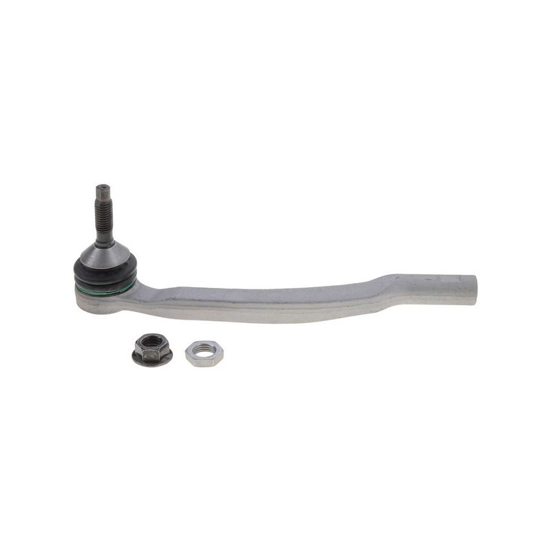 TRW JTE1072 PREMIUM CHASSIS -  STEERING TIE ROD END - JTE1072