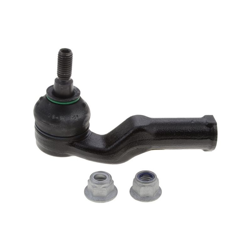 TRW JTE1106 PREMIUM CHASSIS -  STEERING TIE ROD END - JTE1106