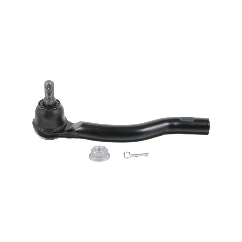 TRW JTE113 PREMIUM CHASSIS -  STEERING TIE ROD END - JTE113