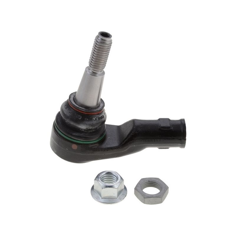 TRW JTE1143 PREMIUM CHASSIS -  STEERING TIE ROD END - JTE1143