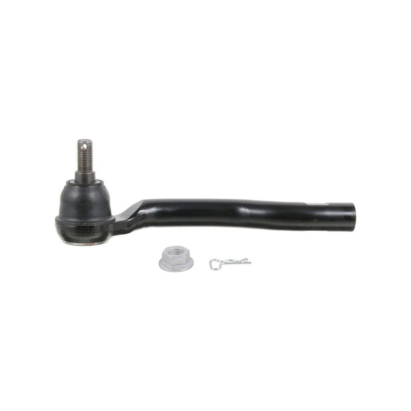 TRW JTE117 PREMIUM CHASSIS -  STEERING TIE ROD END - JTE117
