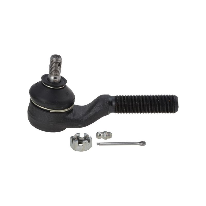 TRW JTE1236 PREMIUM CHASSIS -  STEERING TIE ROD END - JTE1236